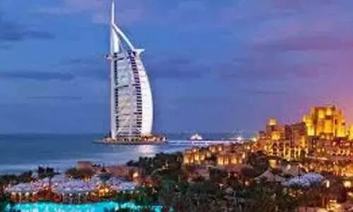 യു.എ.ഇയിലെ സഞ്ചാരികളിൽ 58 ശതമാനവും സൗദിയിൽനിന്ന്