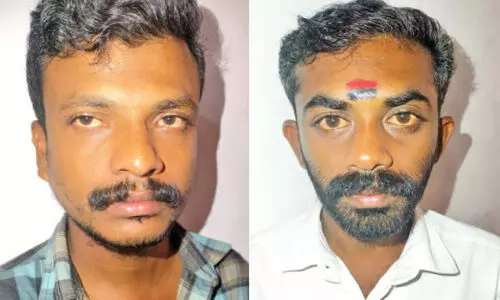 പുല്‍പള്ളിയില്‍ ഡോക്ടറെ മര്‍ദ്ദിച്ച സംഭവം; രണ്ടുപേര്‍ അറസ്റ്റിൽ