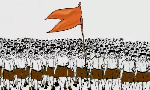 ചിറ്റാപൂർ ടൗണിൽ ആർ.എസ്.എസ് പഥസഞ്ചലനത്തിന് അനുമതി