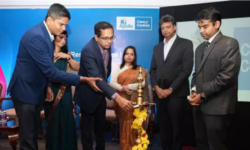 ബ്ല​ഡ് ആ​ൻ​ഡ് മാ​രോ ട്രാ​ൻ​സ് പ്ലാ​ൻ​റ് കേ​ന്ദ്രം ആ​രം​ഭി​ച്ചു