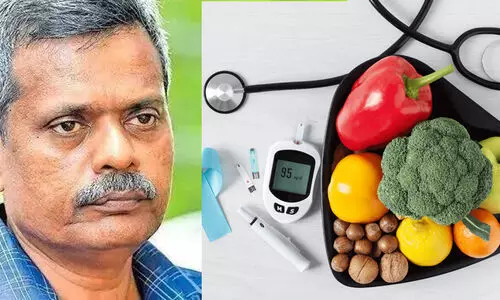 പ്രമേഹം ഉറപ്പിച്ചാൽ ഈ മൂന്ന് കാര്യങ്ങൾ വാങ്ങണം -ഡോ. ഹാരിസ് ചിറക്കൽ