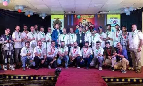 വ​യ​നാ​ട് പ്ര​വാ​സി അ​സോ. പ്ര​വ​ർ​ത്ത​നം ആ​രം​ഭി​ച്ചു