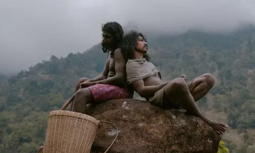 അടിയന്തരാവസ്ഥയുടെ അരനൂറ്റാണ്ടളന്ന് തന്തപ്പേര്