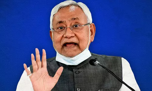 എക്സിറ്റ് പോളുകൾ ശരിയാകുന്നു? ജെ.ഡി.യുവിന്റെ കരുത്തിൽ എൻ.ഡി.എ മുന്നേറുന്നു