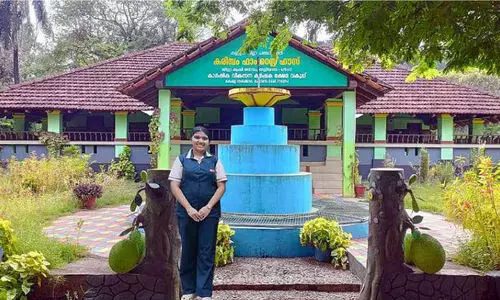 ചാച്ചാജിയുടെ ഓർമകളിൽ കരിമ്പത്തെ ബംഗ്ലാവ്