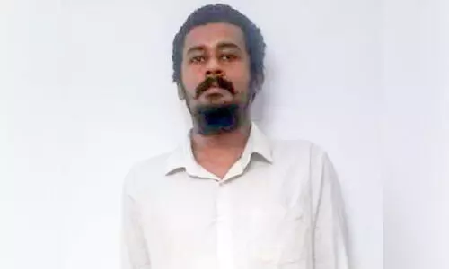 ബി.ജെ.പി നേതാവിനെ നവമാധ്യമത്തിലൂടെ ഭീഷണിപ്പെടുത്തിയ യുവാവ് പിടിയിൽ