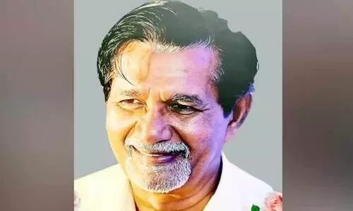 സലാല പ്രവാസി നാട്ടിൽ നിര്യാതനായി