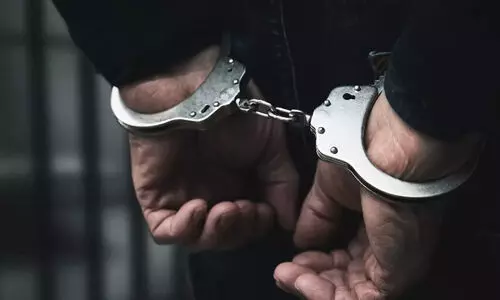 ഓൺലൈൻ ടാസ്ക്: കാഞ്ചിയാർ സ്വദേശിയിൽ നിന്ന് 6.5 ലക്ഷം തട്ടിയ പ്രതി പിടിയിൽ ഓൺലൈൻ ടാസ്ക്: കാഞ്ചിയാർ സ്വദേശിയിൽ നിന്ന് 6.5 ലക്ഷം തട്ടിയ പ്രതി പിടിയിൽ