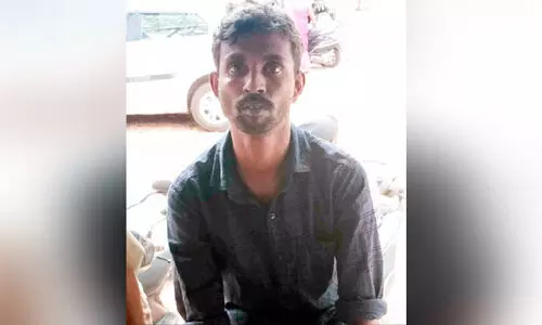 മാനസികവെല്ലുവിളി നേരിടുന്ന സ്ത്രീയെ പീഡിപ്പിച്ചയാള്‍ക്ക് 15 വര്‍ഷം കഠിനതടവ്