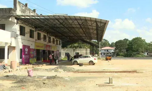 സ്ഥലം ഉടമയും സർക്കാറും തമ്മിലെ തർക്കം; കോന്നി കെ.എസ്.ആർ.ടി.സി നിർമാണം ഹൈകോടതി തടഞ്ഞു