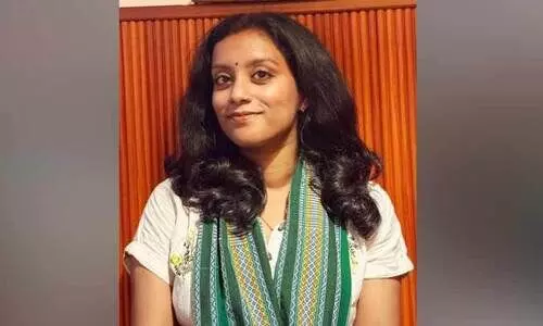 ഗോപിക ജെ.എൻ.യു വിദ്യാർഥി യൂനിയൻ വൈസ് പ്രസിഡന്റ് ഗോപിക ജെ.എൻ.യു വിദ്യാർഥി യൂനിയൻ വൈസ് പ്രസിഡന്റ്