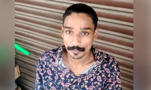 വിചാരണ തുടങ്ങാനിരിക്കവേ ഒളിവിൽപോയ പ്രതി അറസ്റ്റിൽ