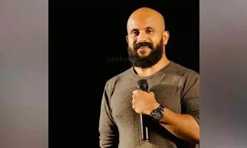 ‘ആ​ർ​ദ്രം 2025’: പി.​എം.​എ. ഗ​ഫൂ​റി​ന്റെ പ്ര​ഭാ​ഷ​ണം ഇ​ന്ന്