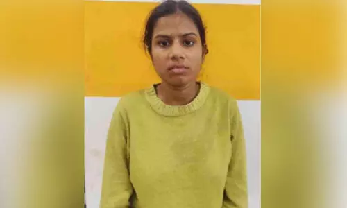 വ്യാജ ആർ.ടി.ഒ ലിങ്ക് അയച്ച് ലക്ഷങ്ങൾ തട്ടിയ ഹരിയാന സ്വദേശിനി അറസ്റ്റിൽ