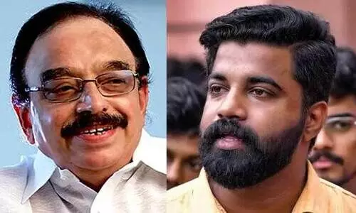 എന്നെയെന്താ തവിടു കൊടുത്തു വാങ്ങിയതാണോ..?; ആർഷോയെ പരിഹസിച്ച് അബ്ദുറബ്ബ്