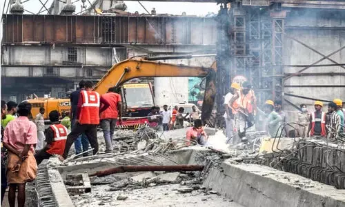 അരൂർ-തുറവൂർ കണ്ണീർപ്പാത; പൊലിഞ്ഞത്​ 48 ജീവൻ