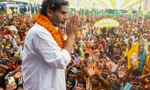 ജൻ സുരജിന് പൂജ്യം; പ്രശാന്ത് കിഷോറിന്റെ പരീക്ഷണം പാളി