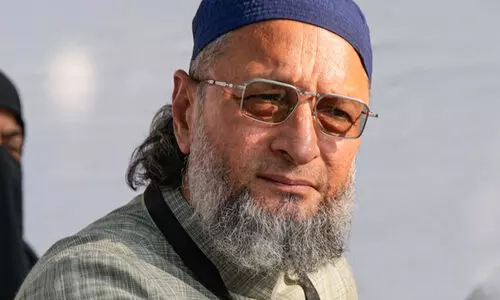 എസ്.ഐ.ആറിൽ സീമാഞ്ചലിൽ നഷ്ടമുണ്ടായത് ഇൻഡ്യ സഖ്യത്തിന് മാത്രമല്ല; ഉവൈസിക്കും കനത്ത തിരിച്ചടി