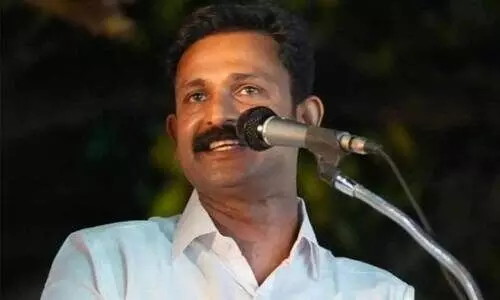 തെരഞ്ഞെടുപ്പ് കമീഷന്റെ സഖ്യം വിജയിക്കുമ്പോൾ ബീഹാറിൽ തോറ്റത് ജനങ്ങളും ജനാധിപത്യവും, ചിലരുടെ സീറ്റ് തർക്കം എൻ.ഡി.എക്ക് സഹായകരമായി; ജിന്റോ ജോൺ