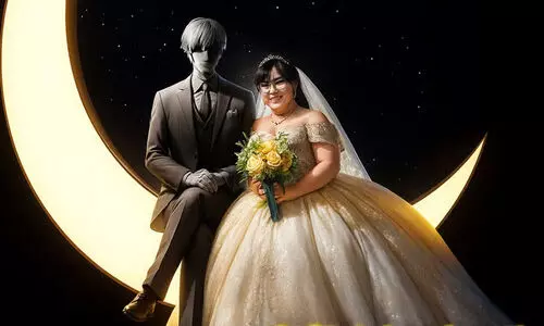 ‘ആ കാമുകനേക്കാൾ എത്രയോ നല്ലത് ഈ എ.​​ഐ വരൻ’; ചാറ്റ് ജിപിടി ഉപയോഗിച്ച് സൃഷ്ടിച്ച ‘യുവാവിനെ’ വിവാഹം ചെയ്ത് ജാപ്പനീസ് യുവതി