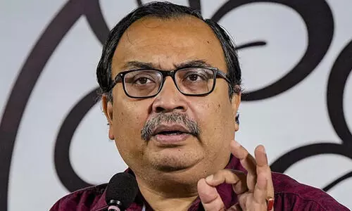 ബിഹാർ ഫലം ബംഗാളിനെ ബാധിക്കില്ല; മമത നാലാം തവണയും അധികാരത്തിൽ വരും -തൃണമൂൽ