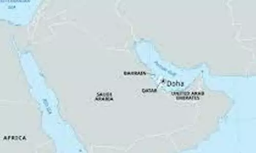 ദോ​ഹ ലൈ​വ്: വാ​രാ​ന്ത്യ പ​രി​പാ​ടി​ക​ൾ