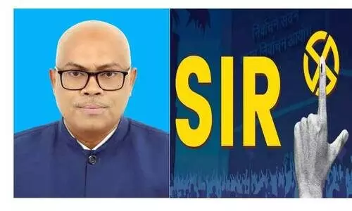 എസ്.ഐ.ആറും പൗരത്വവും പ്രവാസികളും എസ്.ഐ.ആറും പൗരത്വവും പ്രവാസികളും