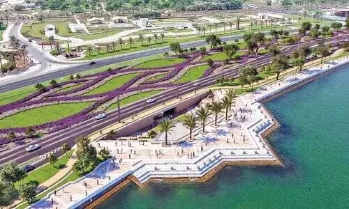 സുസ്ഥിരതാ വികസനം;അഷ്ഗാൽ വികസിപ്പിച്ചത് 3.6 ലക്ഷം ചതുരശ്ര മീറ്റർ ഗ്രീൻ സ്പേസുകൾ സുസ്ഥിരതാ വികസനം;അഷ്ഗാൽ വികസിപ്പിച്ചത് 3.6 ലക്ഷം ചതുരശ്ര മീറ്റർ ഗ്രീൻ സ്പേസുകൾ