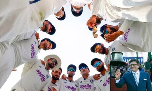 Left-handed batsmen,Test cricket,Anil Kumble,Team selection,Criticism, കൊൽകത്ത, ഇൗഡൻഗാർഡൻ, ബാറ്റർ, അനിൽ കും​​​െബ്ല