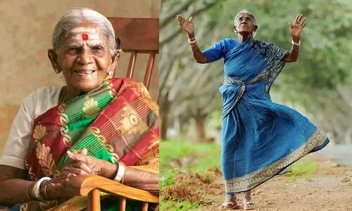 ‘വൃക്ഷ മാതാവ്’ തിമ്മക്ക വിടവാങ്ങി