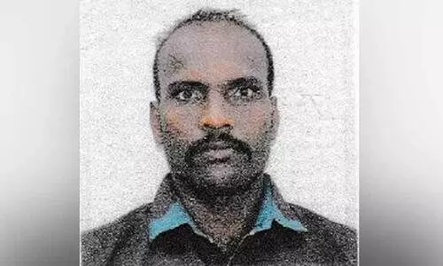 ഝാർഖണ്ഡ് സ്വദേശി ജുബൈലിൽ നിര്യാതനായി