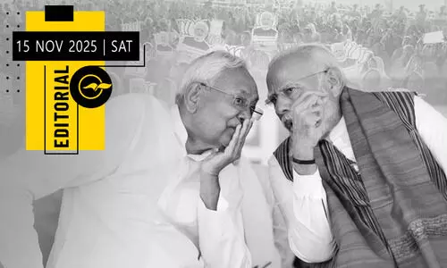 ഭരണത്തുടർച്ചയുടെ നാനാർഥങ്ങൾ