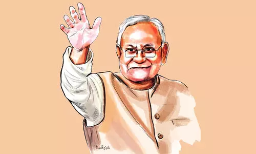 നിതീഷിന് മീഠാപാൻ