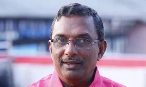 Padmakumar Padmakumar