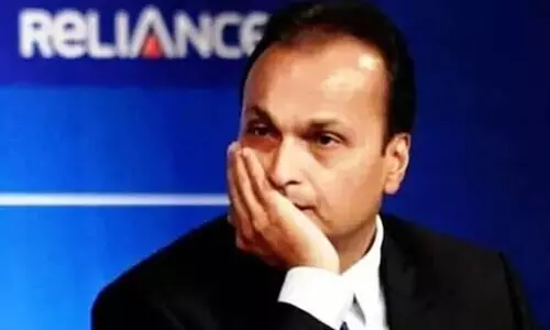 ഇ.ഡി സമൻസ്: അനിൽ അംബാനി ഹാജരായില്ല; 17ന് ഹാജരാകാൻ നിർദേശം