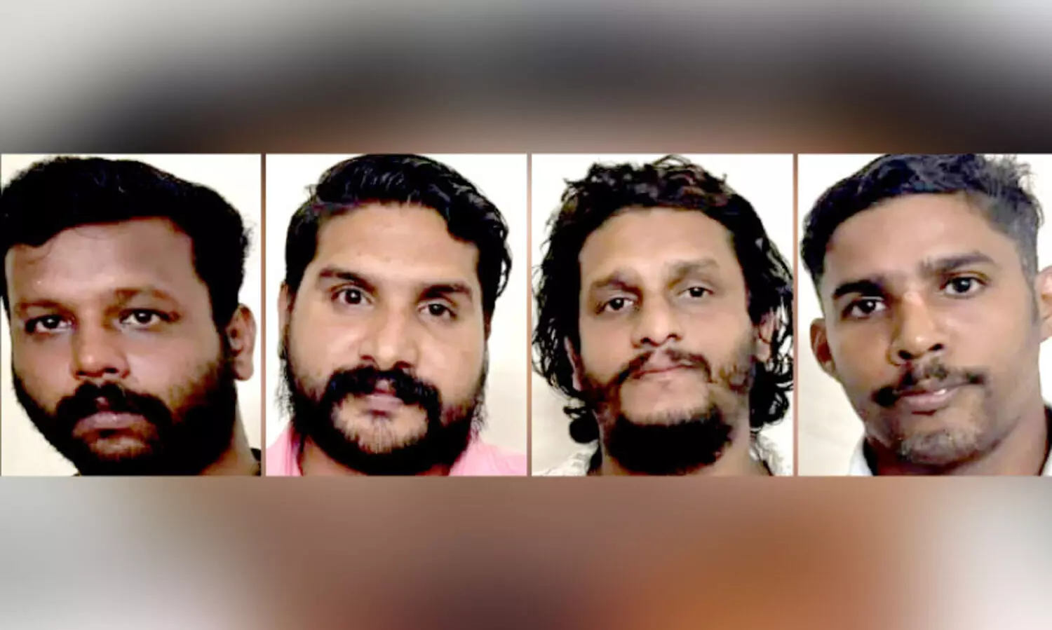 യുവാവിനെ തലയ്ക്കടിച്ച് കൊലപ്പെടുത്താൻ ശ്രമം; നാല് പേർക്ക്​ കഠിന തടവ്