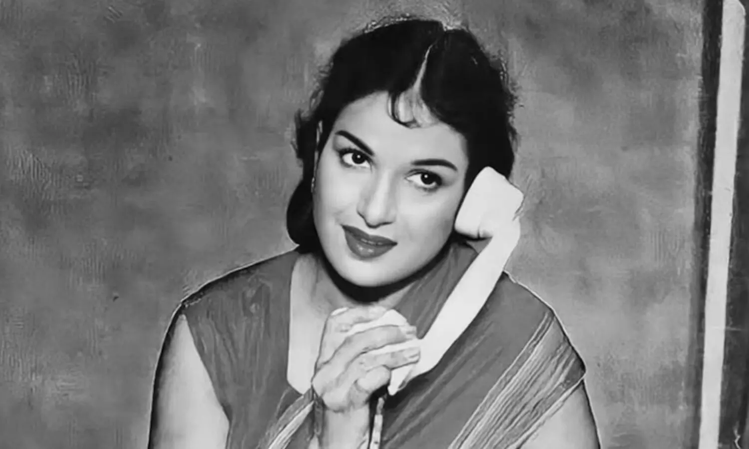 അഭിനയം അപമാനമായിരുന്ന കാലത്ത് സിനിമയിലെത്തി, ദിലീപ് കുമാറിന്‍റെ ആദ്യ പ്രണയിനി; ഇല്ലാതായത് സ്വാതന്ത്ര്യത്തിനു മുമ്പുള്ള ഹിന്ദി സിനിമയുമായുള്ള അവസാന ബന്ധം