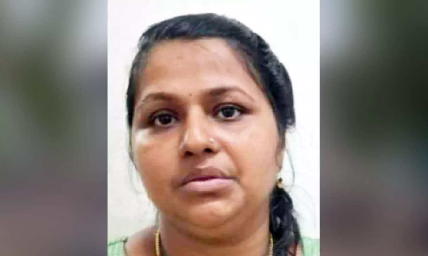 താലൂക്ക് ആശുപത്രിയിൽ ബില്ലിൽ തിരിമറി; താൽക്കാലിക ജീവനക്കാരി അറസ്റ്റിൽ