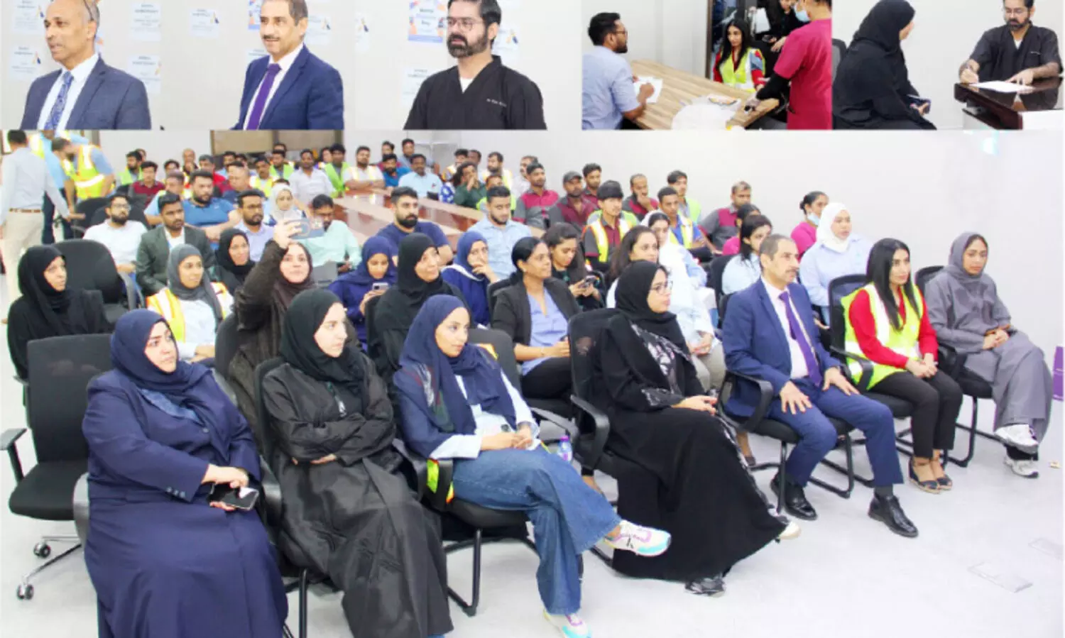 വേ​ൾ​ഡ് ഡ​യ​ബ​റ്റി​ക് ഡേ ​ആ​ച​രി​ച്ചു