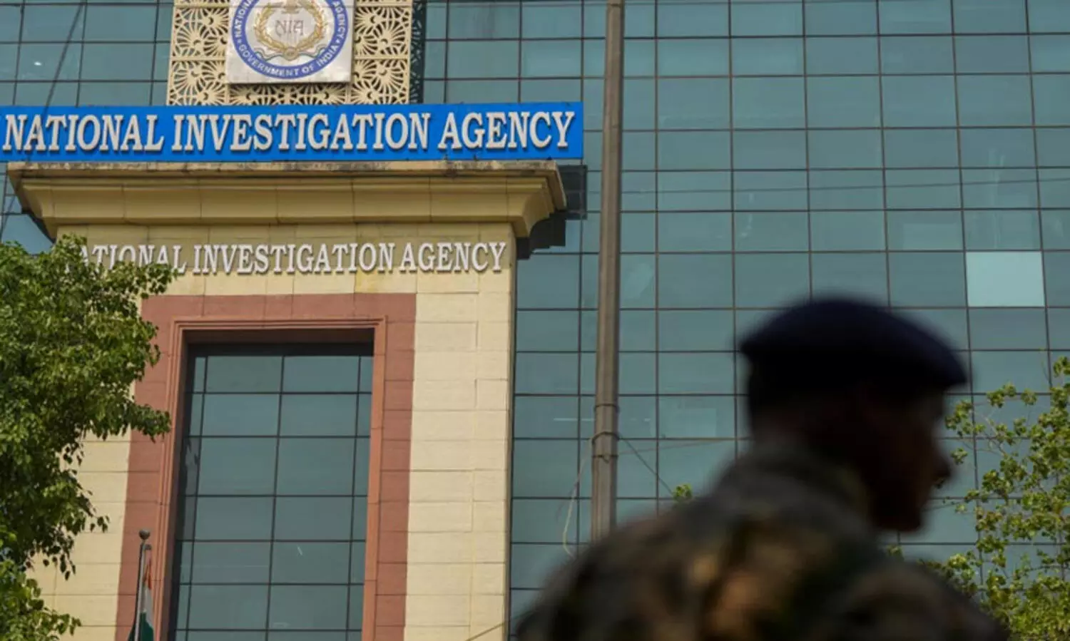 ബംഗാളിൽ തീവ്രവാദ ബന്ധം സംശയിച്ച് യുവാവിനെ എൻ.ഐ.എ അറസ്റ്റ് ചെയ്തു; ഡിജിറ്റൽ ഉപകരണങ്ങളും രേഖകളും പിടിച്ചെടുത്തു