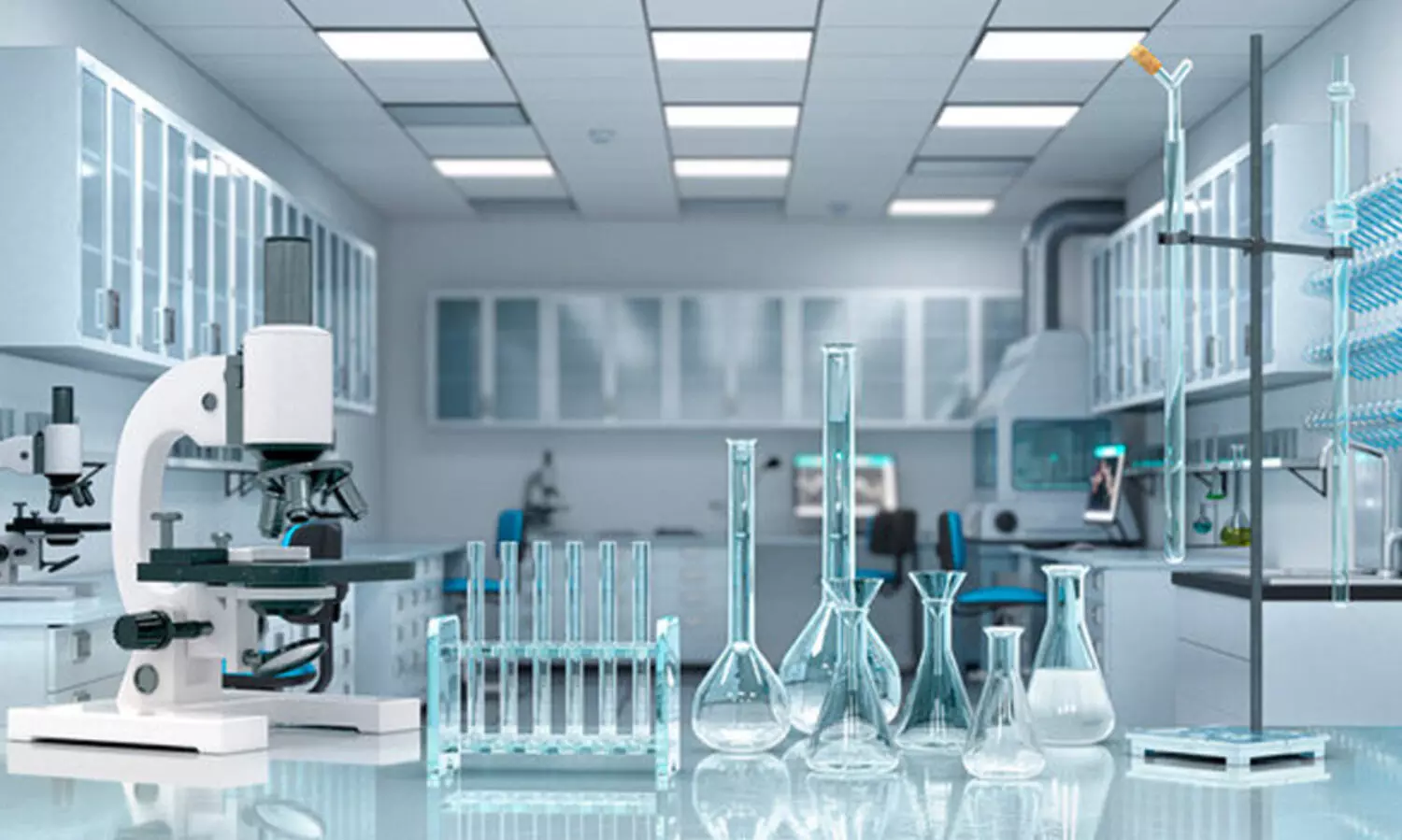 ജലത്തിന്‍റെ പി.സി.ആർ പരിശോധന കോഴിക്കോട്ട് ലാബ് വരുന്നു