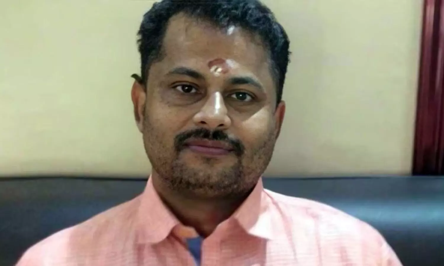 10 വയസ്സുകാരിയെ പീഡിപ്പിച്ച കേസ്: അ​ധ്യാ​പ​ക​നും ബി.​ജെ.​പി നേ​താ​വു​മാ​യ പത്മരാജന് മരണംവരെ തടവ്