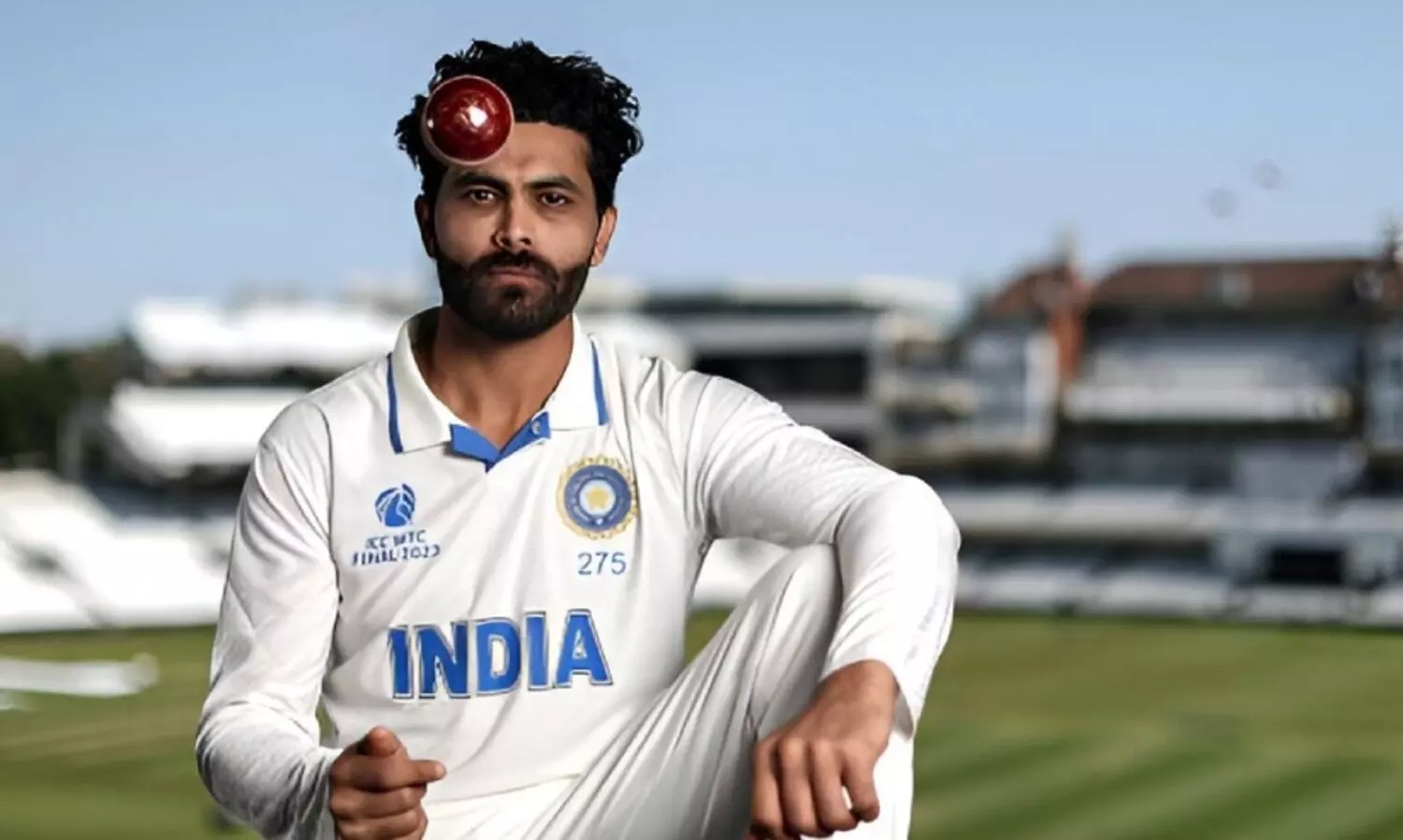 ഓൺ അനതർ പ്ലാനറ്റ്! ജദേജ എലൈറ്റ് ലിസ്റ്റിൽ, കൂടെയുള്ളത് കപിൽദേവും വെട്ടോറിയും ഇയാൻ ബോതവും