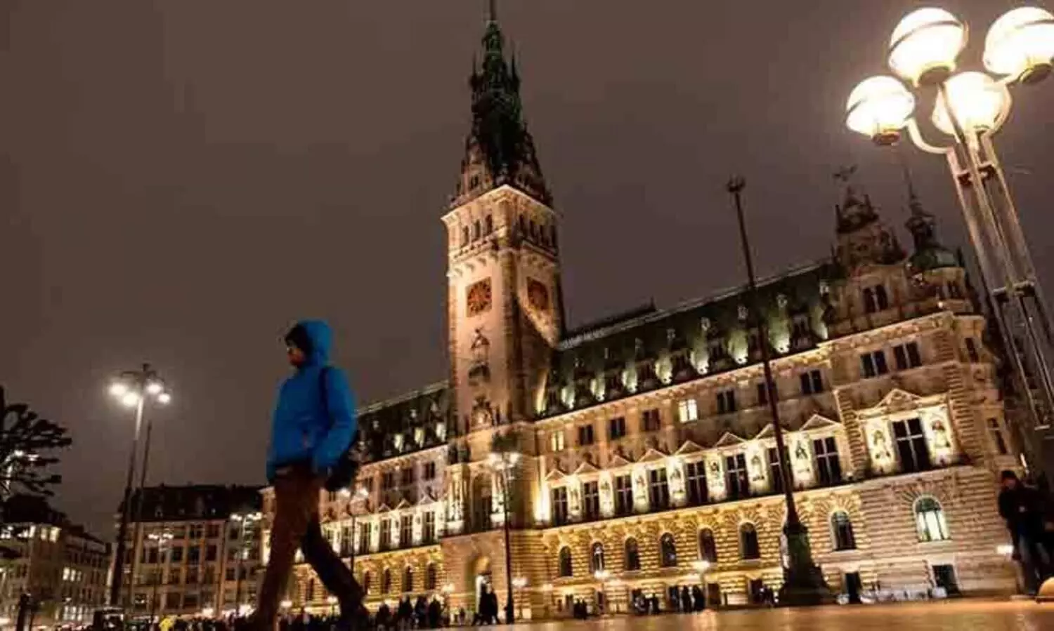 ജർമനിയിൽ പോളിയോ റി​പ്പോർട്ട് ചെയ്തു; 2010 നുശേഷം യൂറോപ്പിൽ ആദ്യം