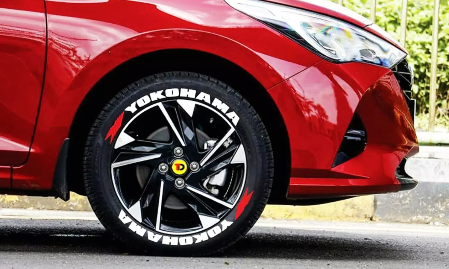 Representative Image