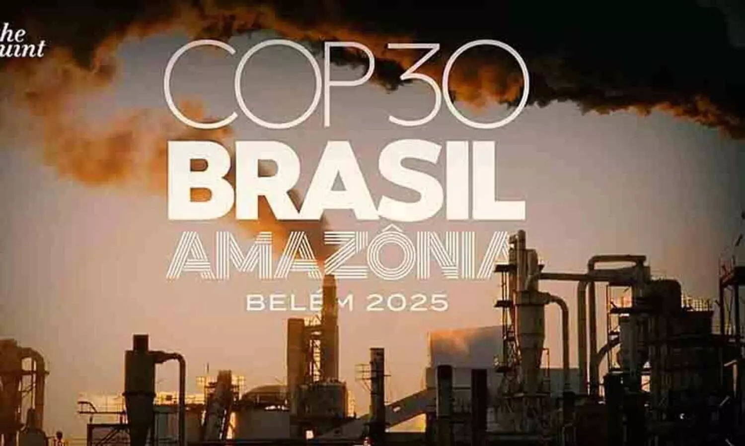 ബ്രസീലിലെ കാലാവസ്ഥാ സമ്മേളനം കൈയ്യടക്കിയത് ലോകത്തെ എണ്ണ കമ്പനികളുടെ ലോബി; പ​​​ങ്കെടുത്തത് 599 പ്രതിനിധികൾ
