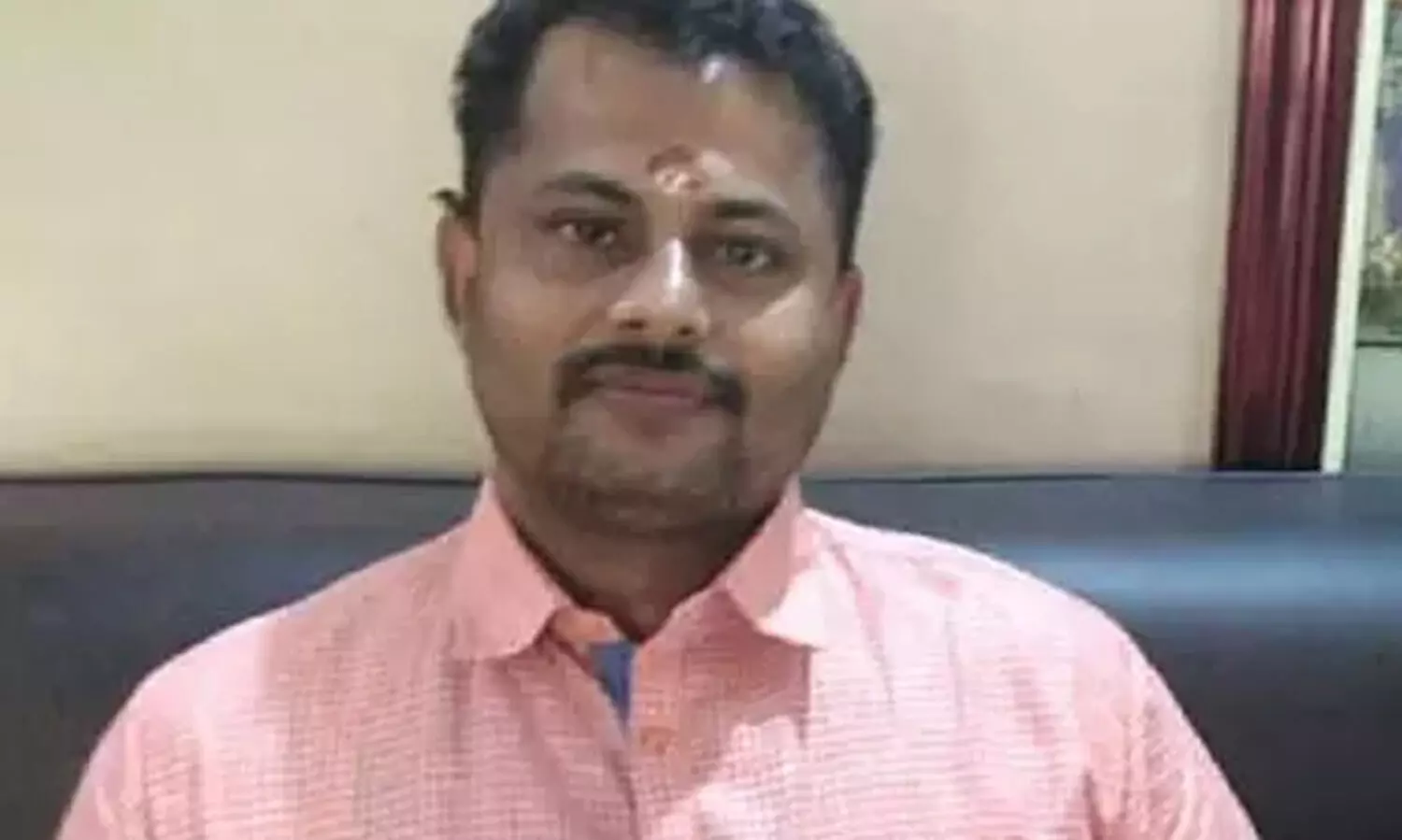 പാലത്തായി പീഡനക്കേസ്​: പത്മരാജനെ പിരിച്ചുവിടാൻ ഉത്തരവ്​