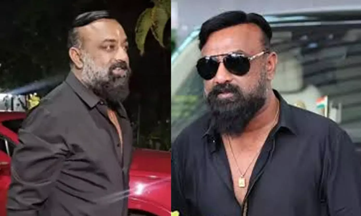 ലൈംഗികമായി പീഡിപ്പിച്ചു, ചിത്രങ്ങൾ മോർഫ് ചെയ്യുമെന്ന് ഭീഷണിപ്പെടുത്തി; കന്നഡ നടിയുടെ പരാതിയിൽ നിർമാതാവ് അറസ്റ്റിൽ