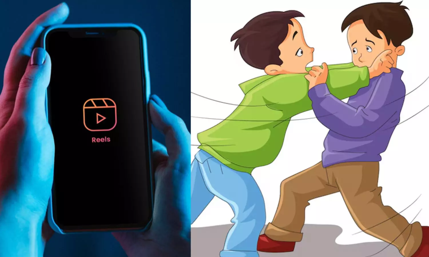 Representation Image