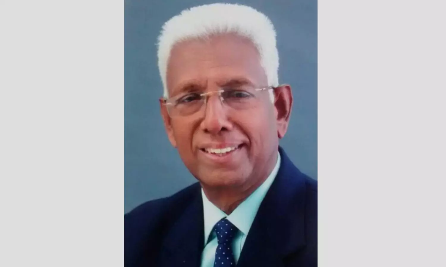 പ്രഫ. വി.കെ. ദാമോദരൻ അന്തരിച്ചു